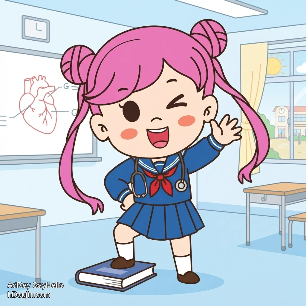 Mascot