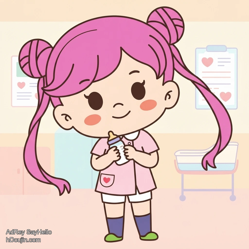 Mascot