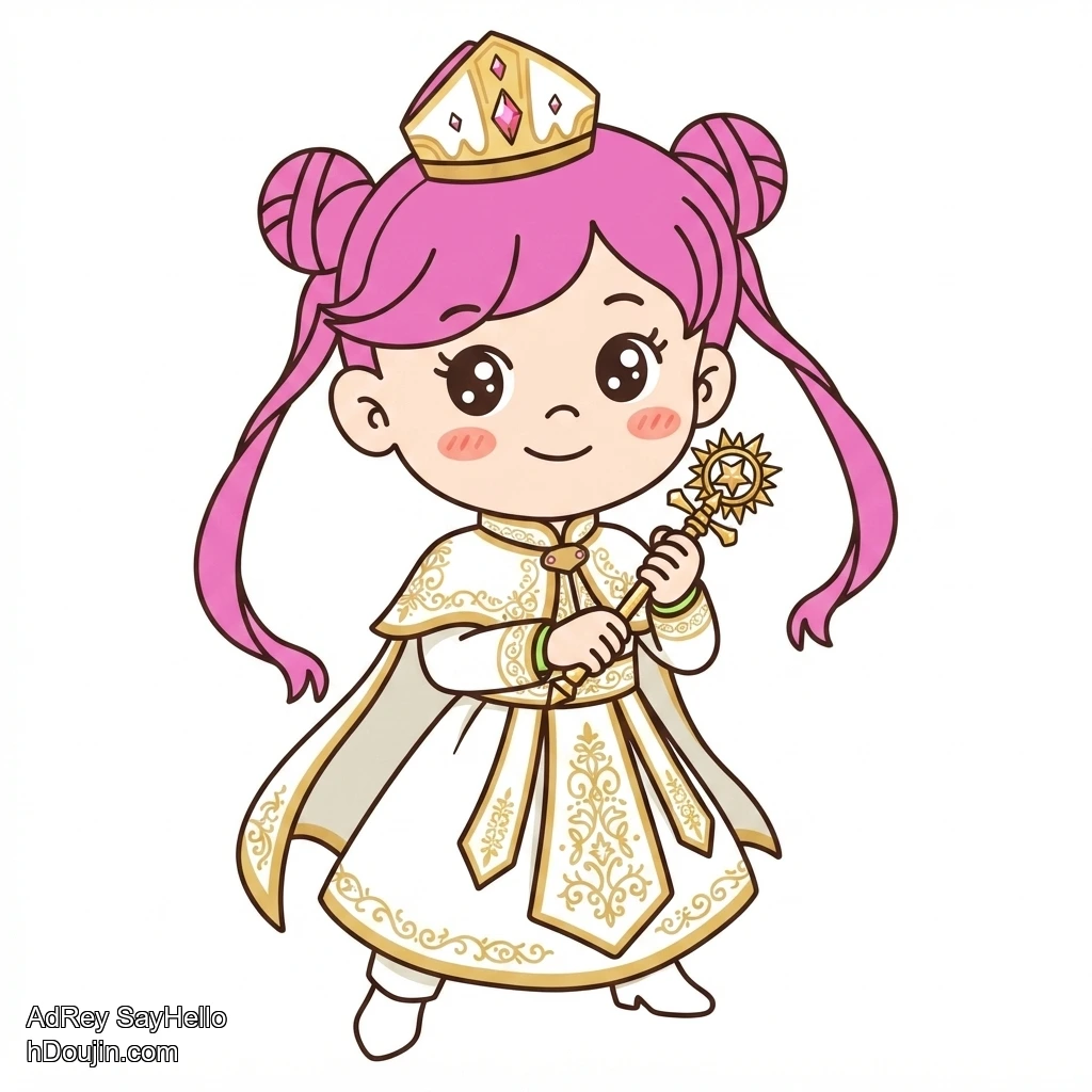 Mascot