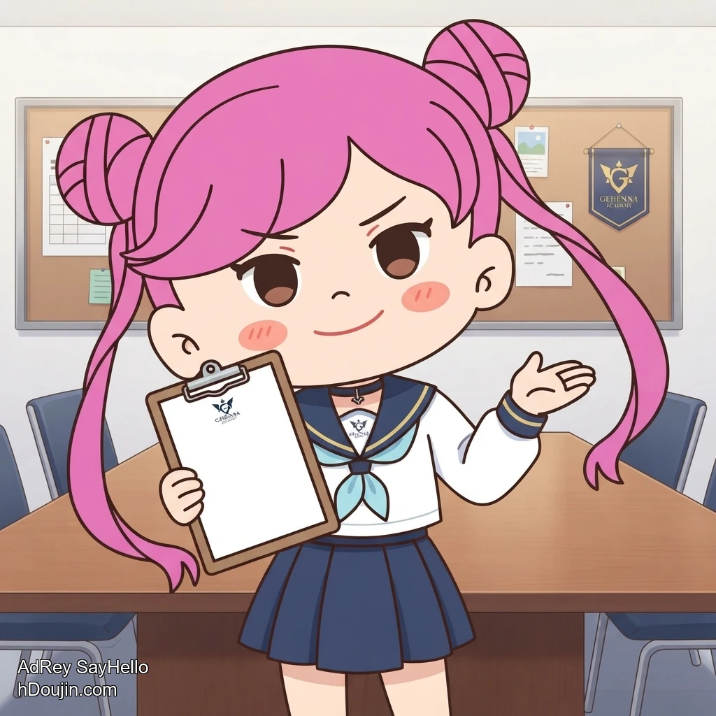 Mascot