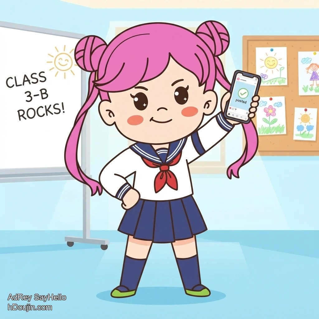 Mascot
