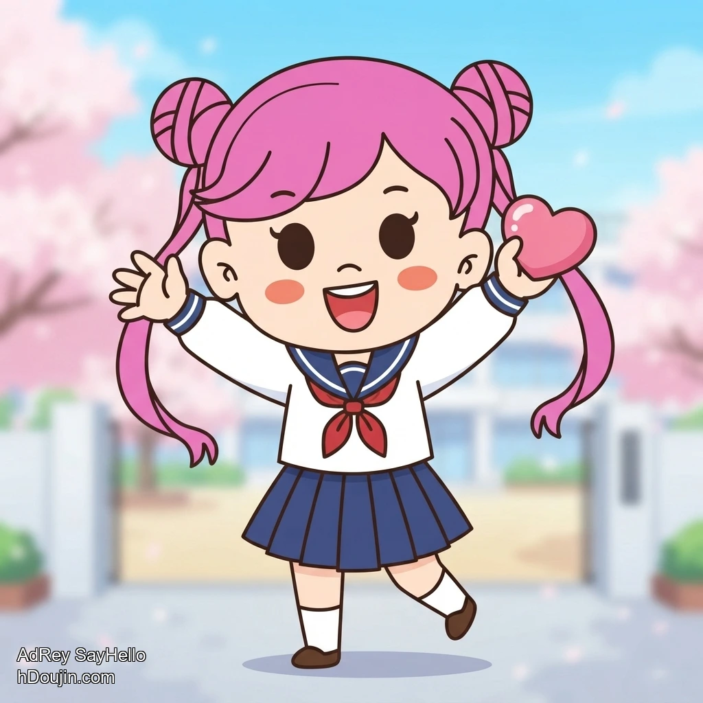 Mascot