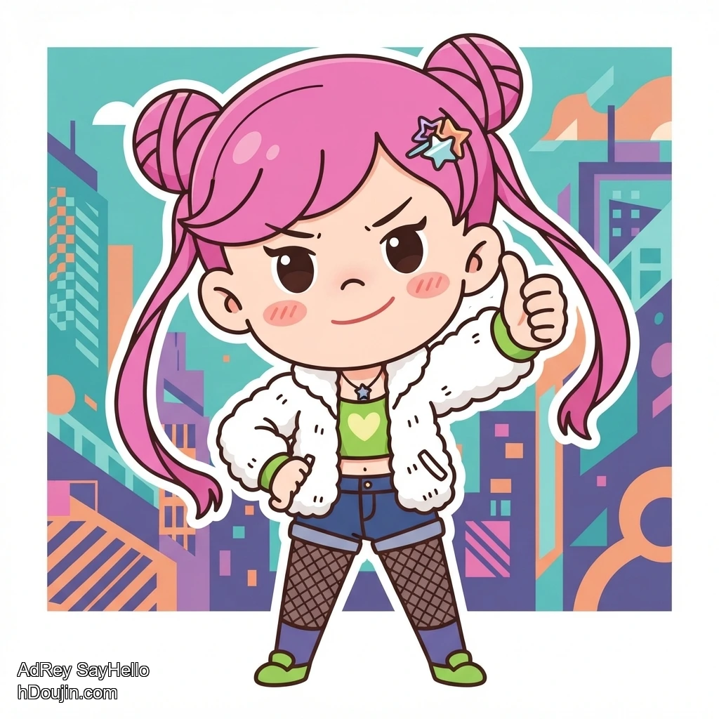 Mascot