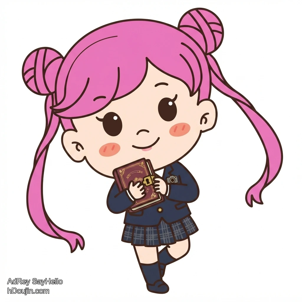 Mascot