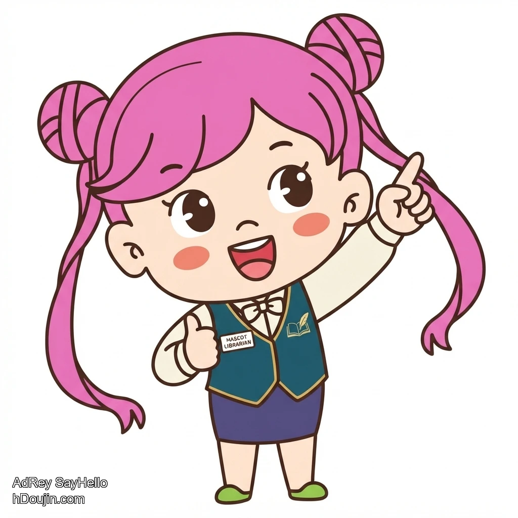 Mascot