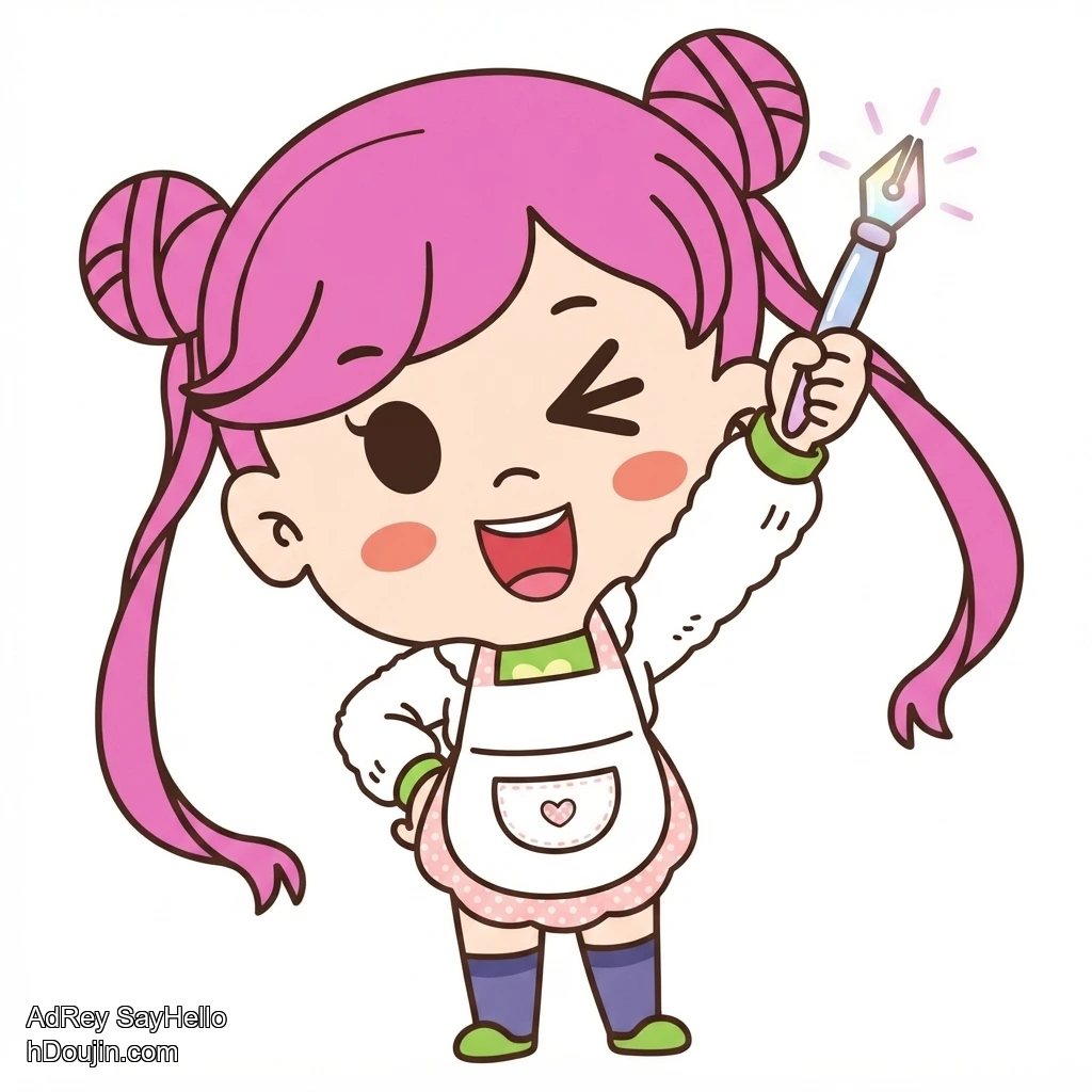 Mascot