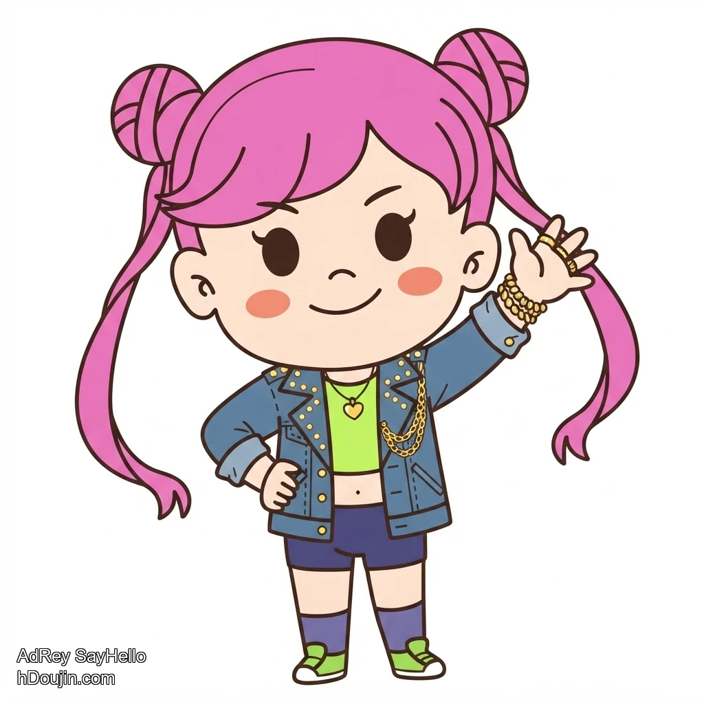 Mascot