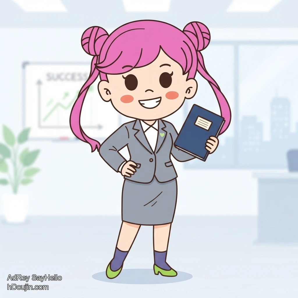Mascot