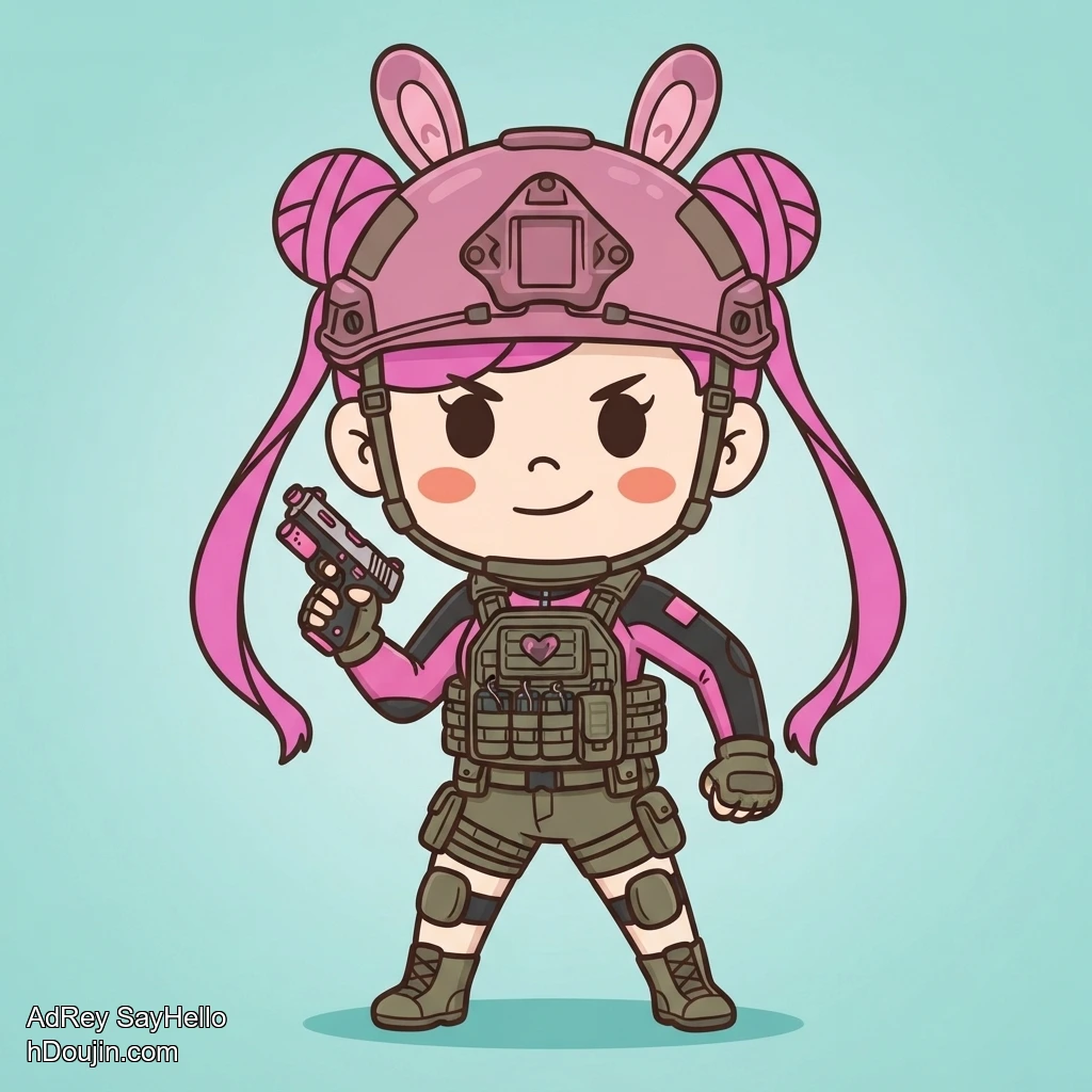 Mascot