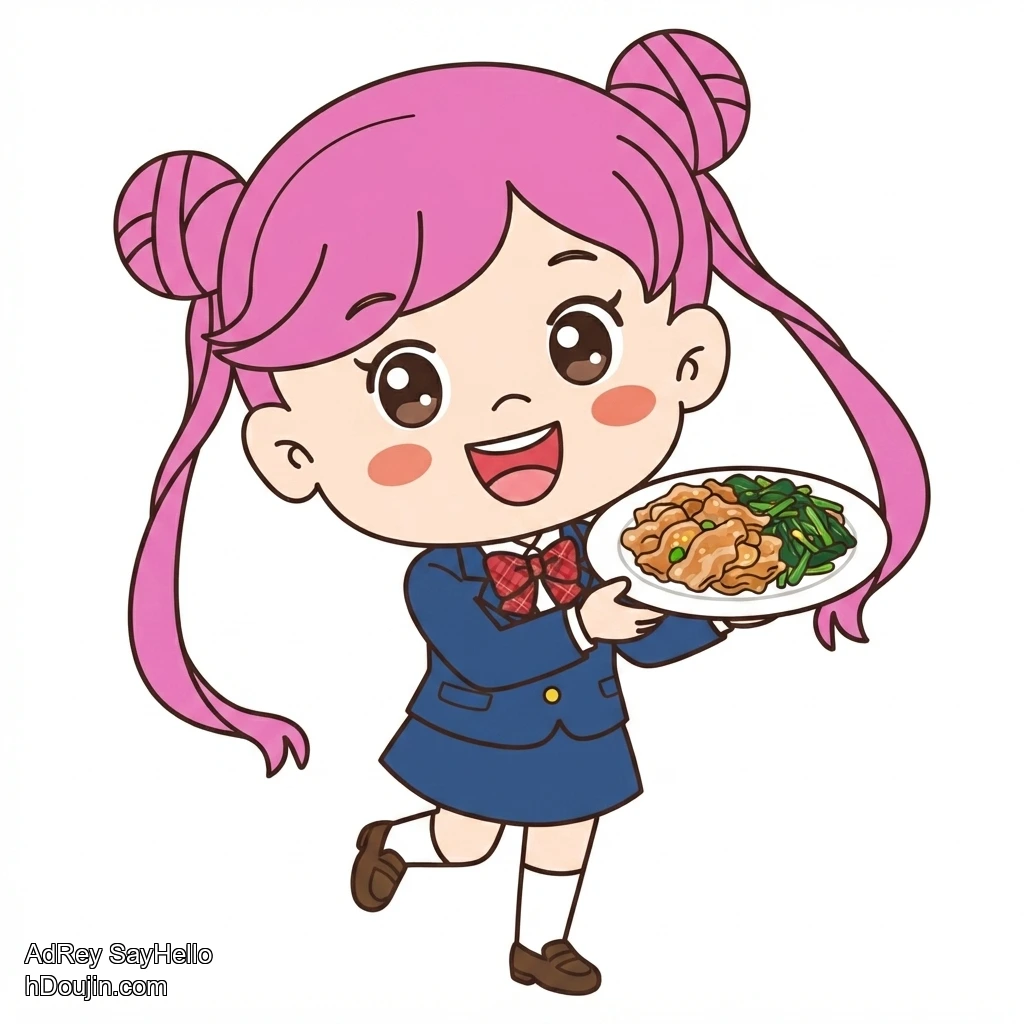 Mascot
