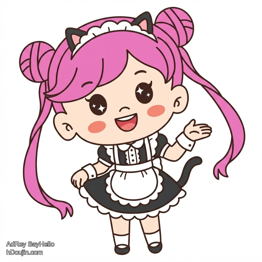 Mascot