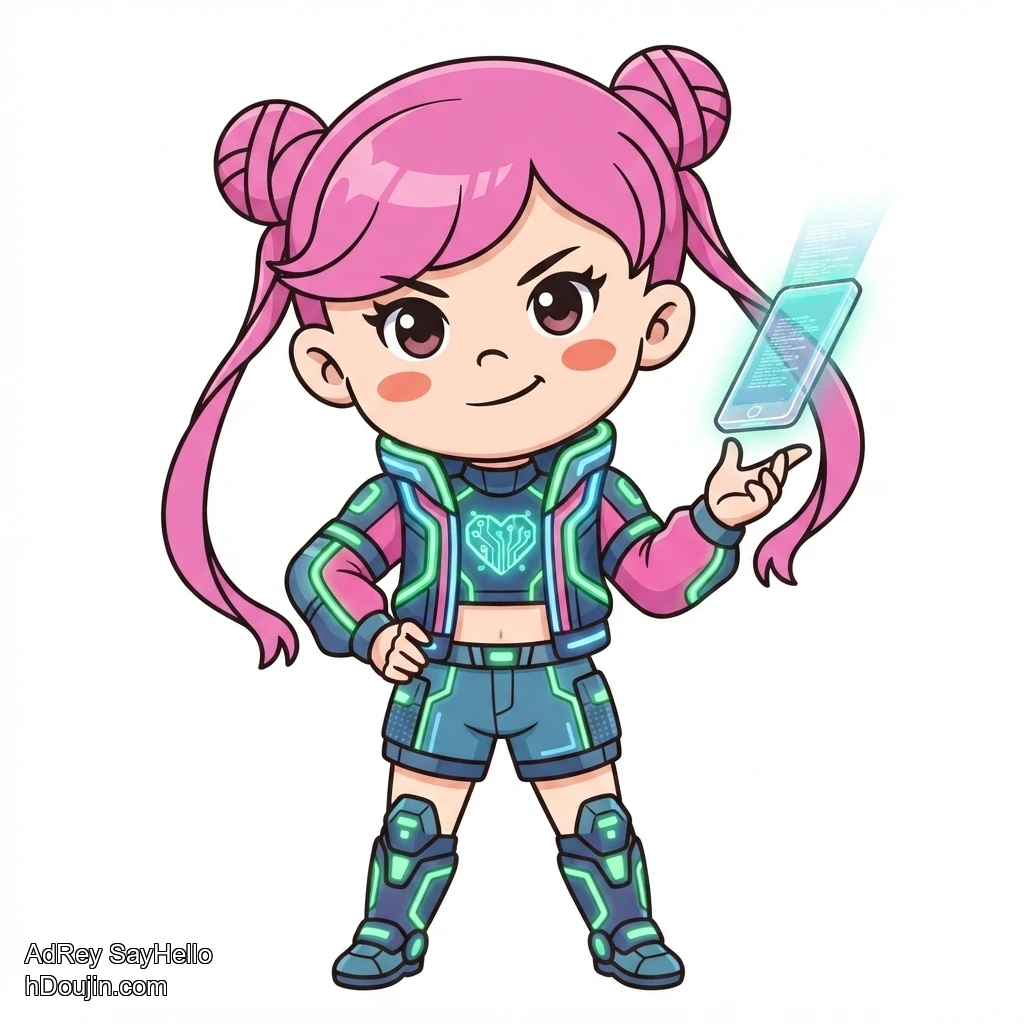 Mascot