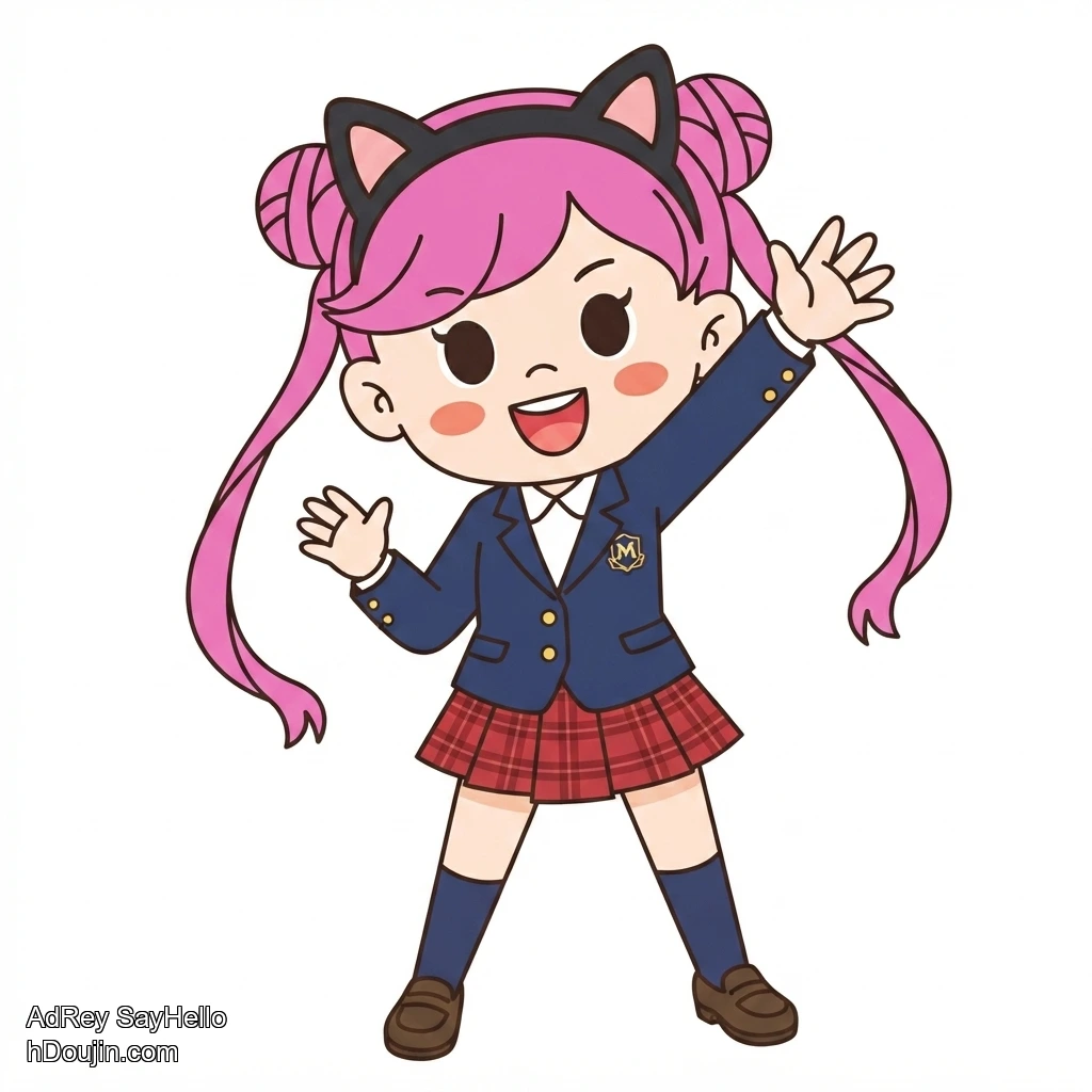 Mascot