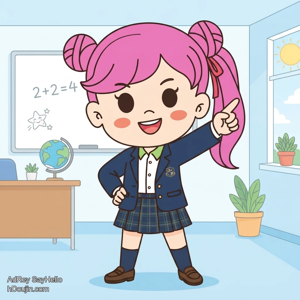 Mascot