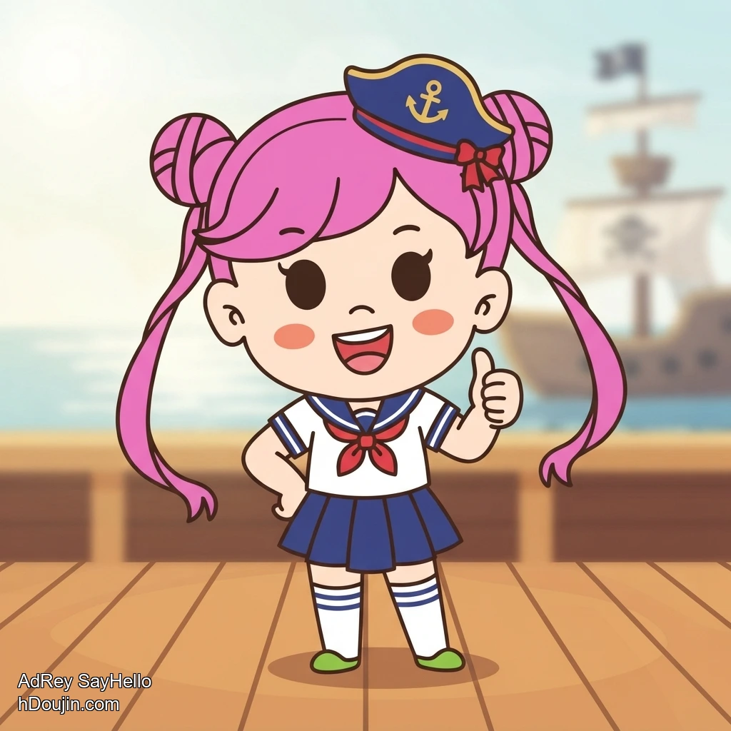 Mascot