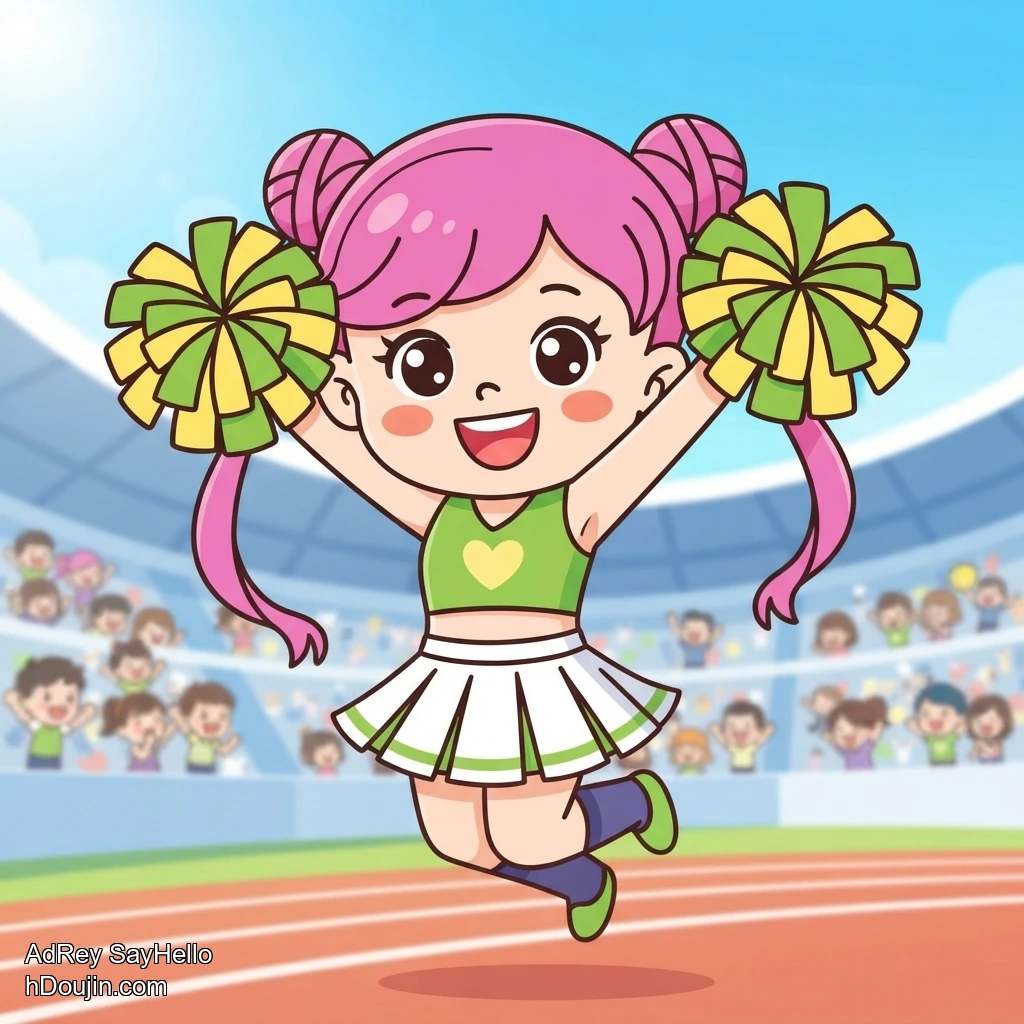 Mascot