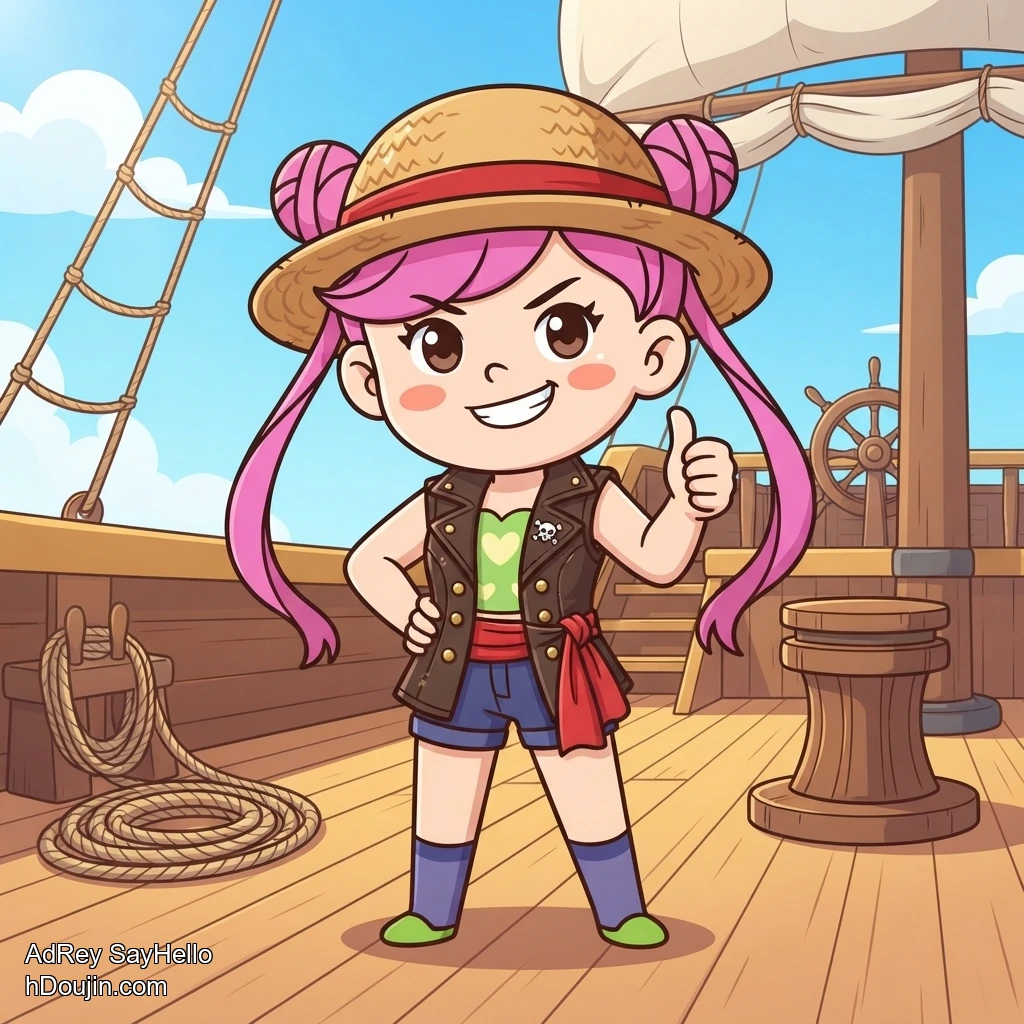 Mascot