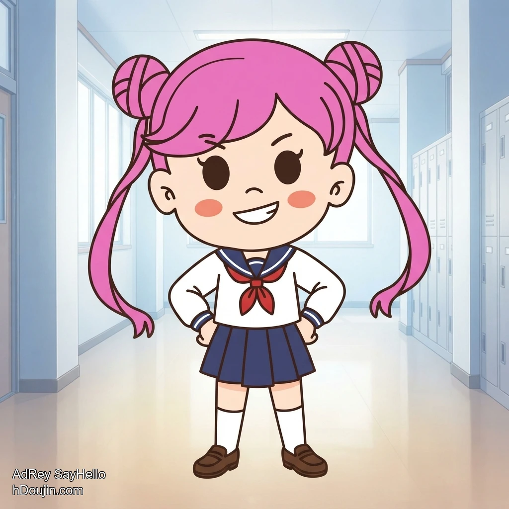 Mascot
