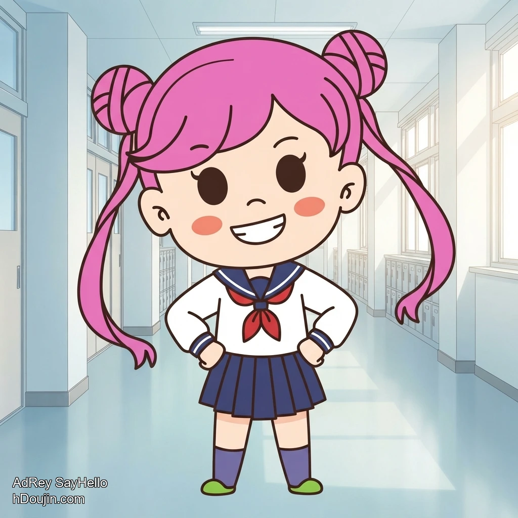 Mascot