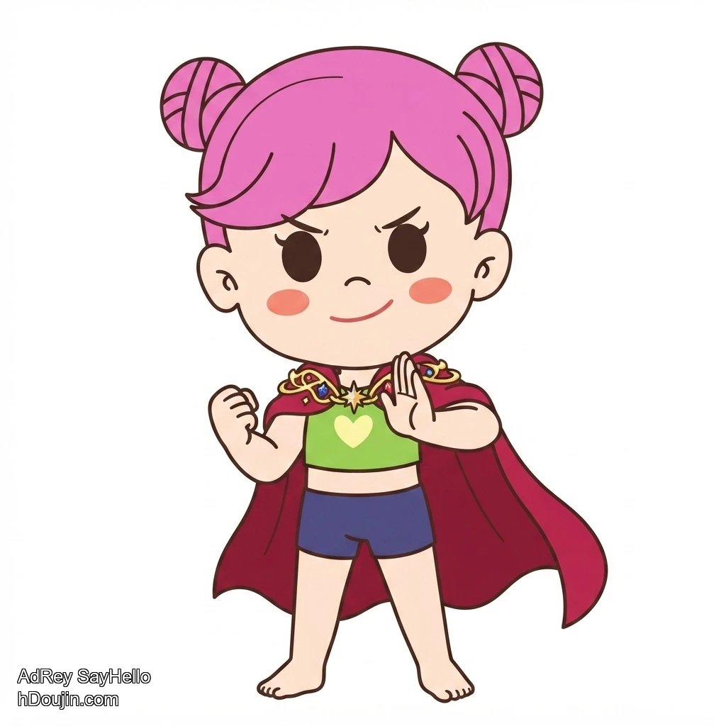 Mascot