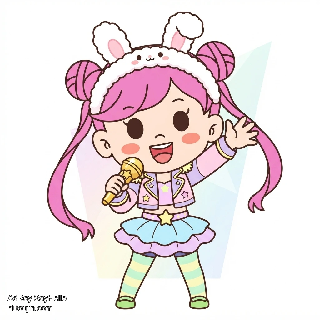 Mascot