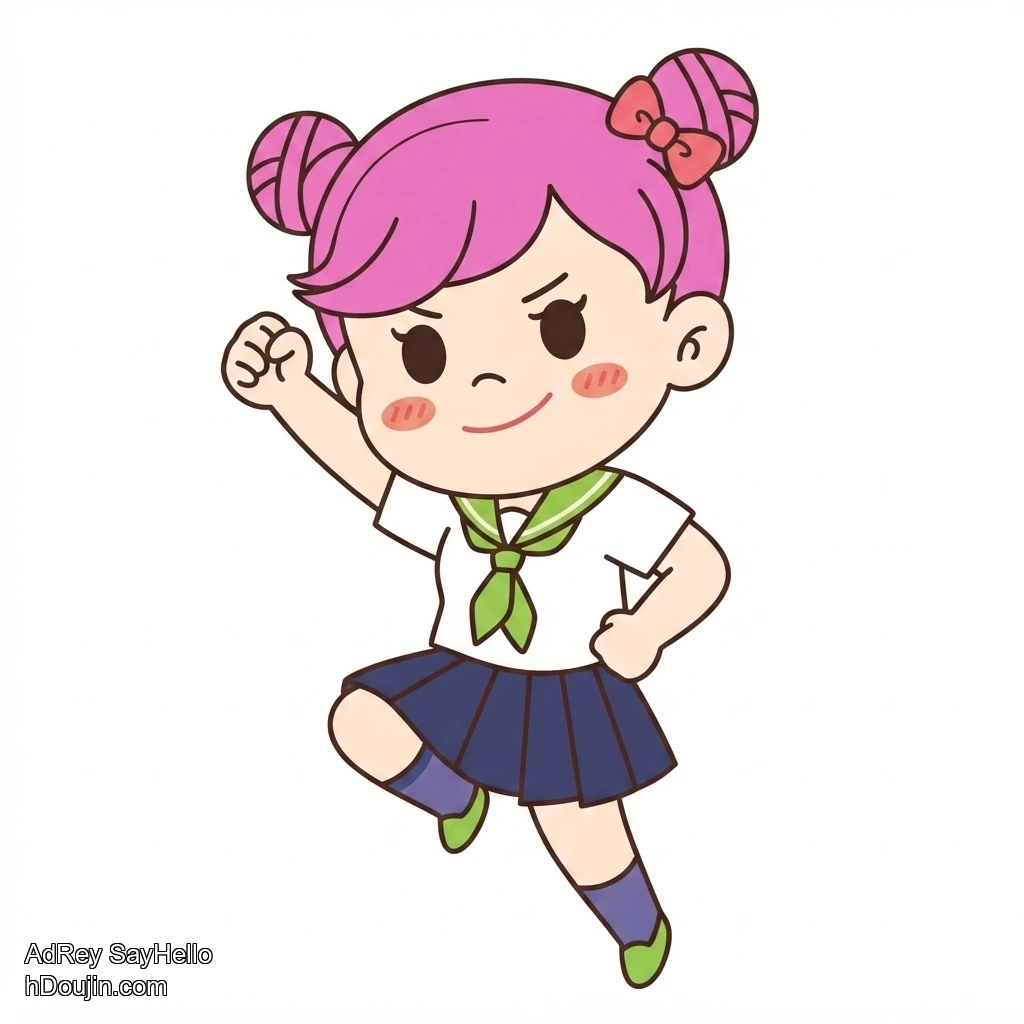 Mascot