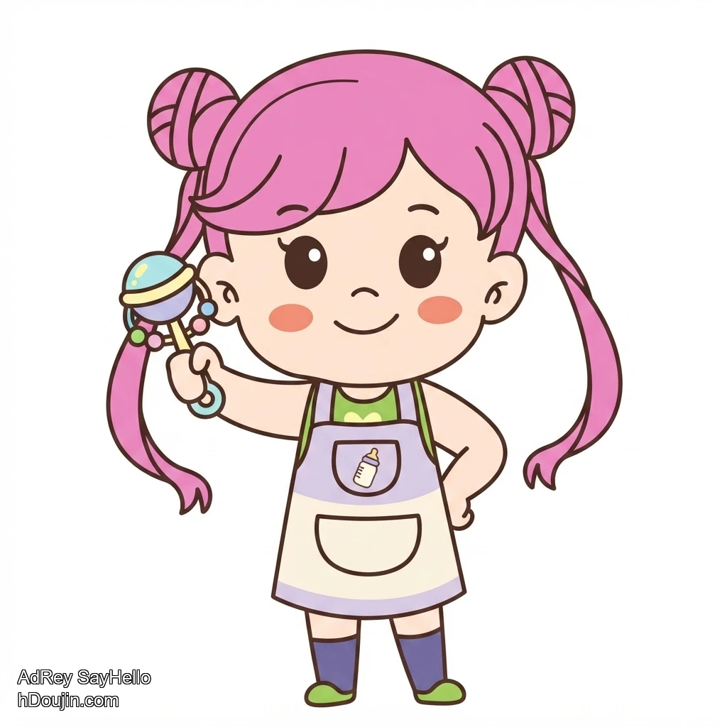 Mascot