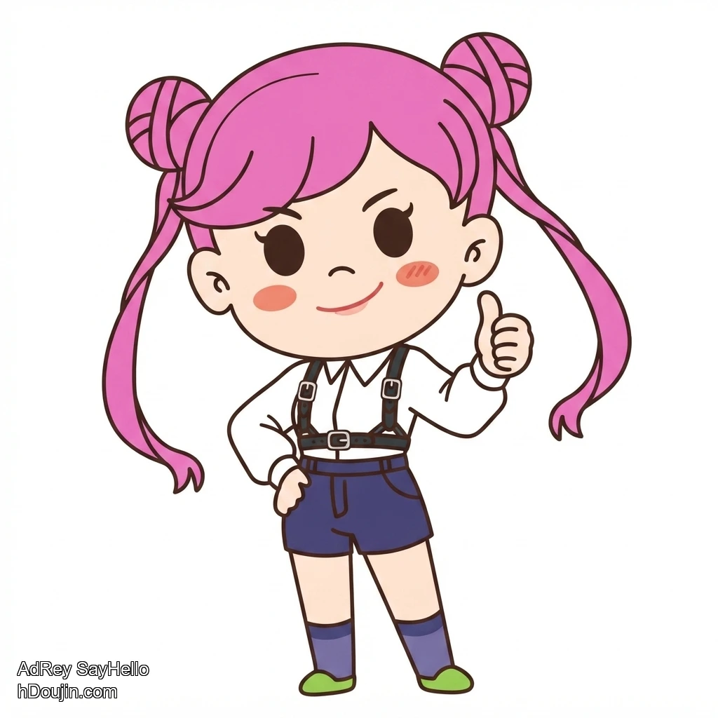 Mascot