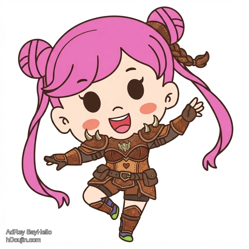 Mascot