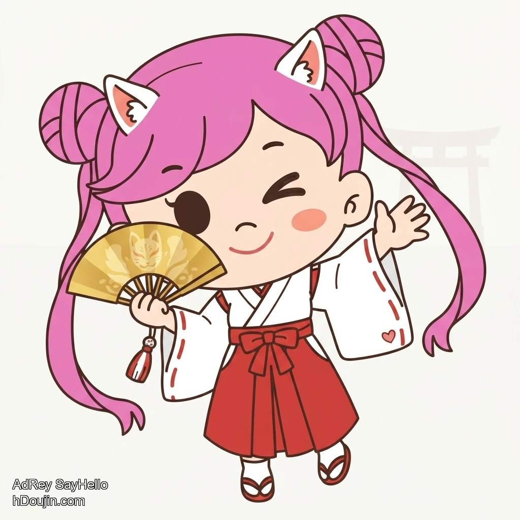 Mascot