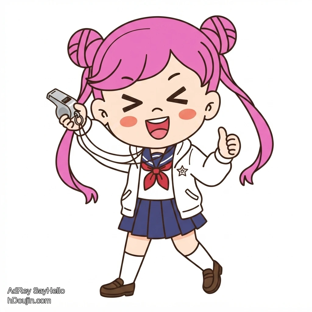 Mascot