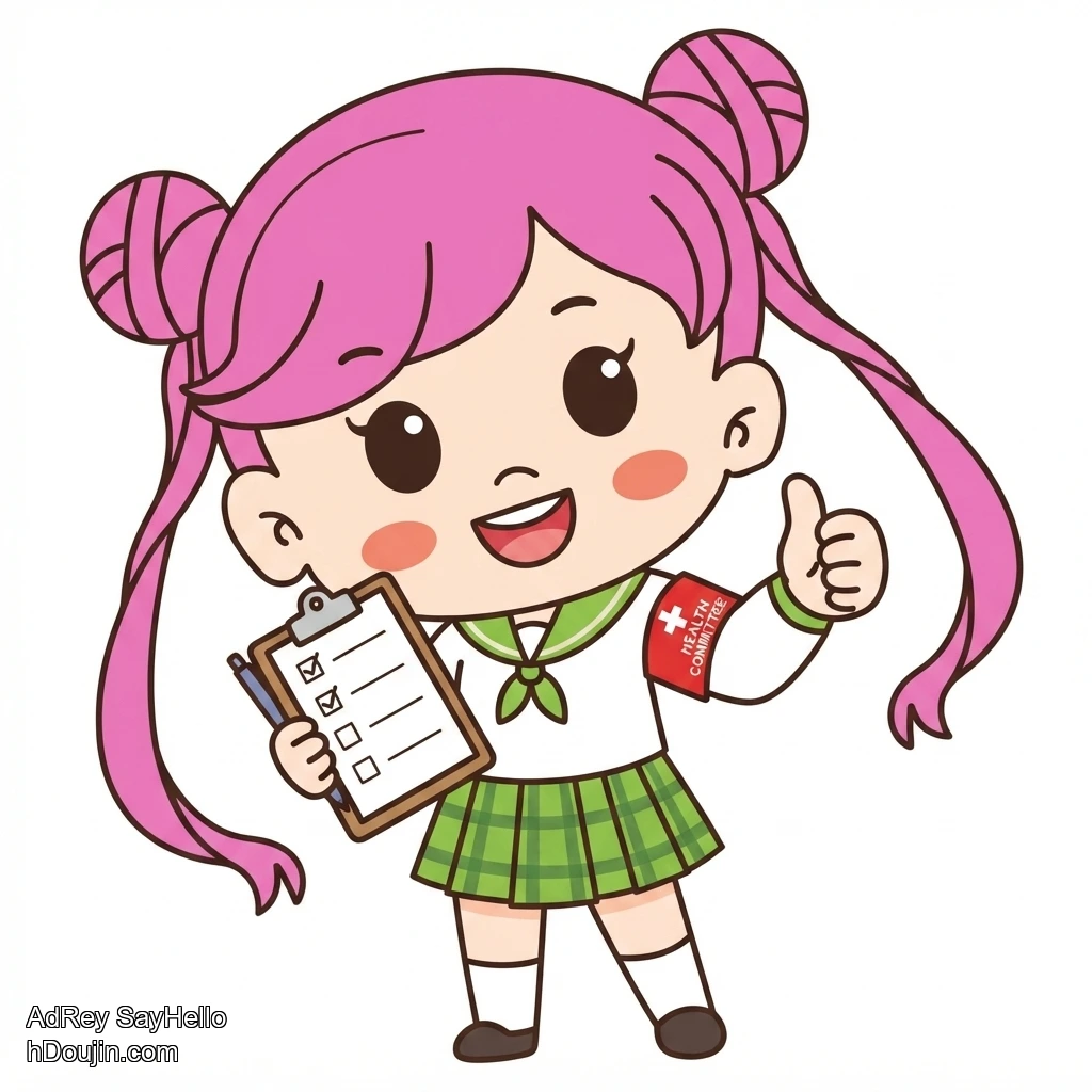 Mascot