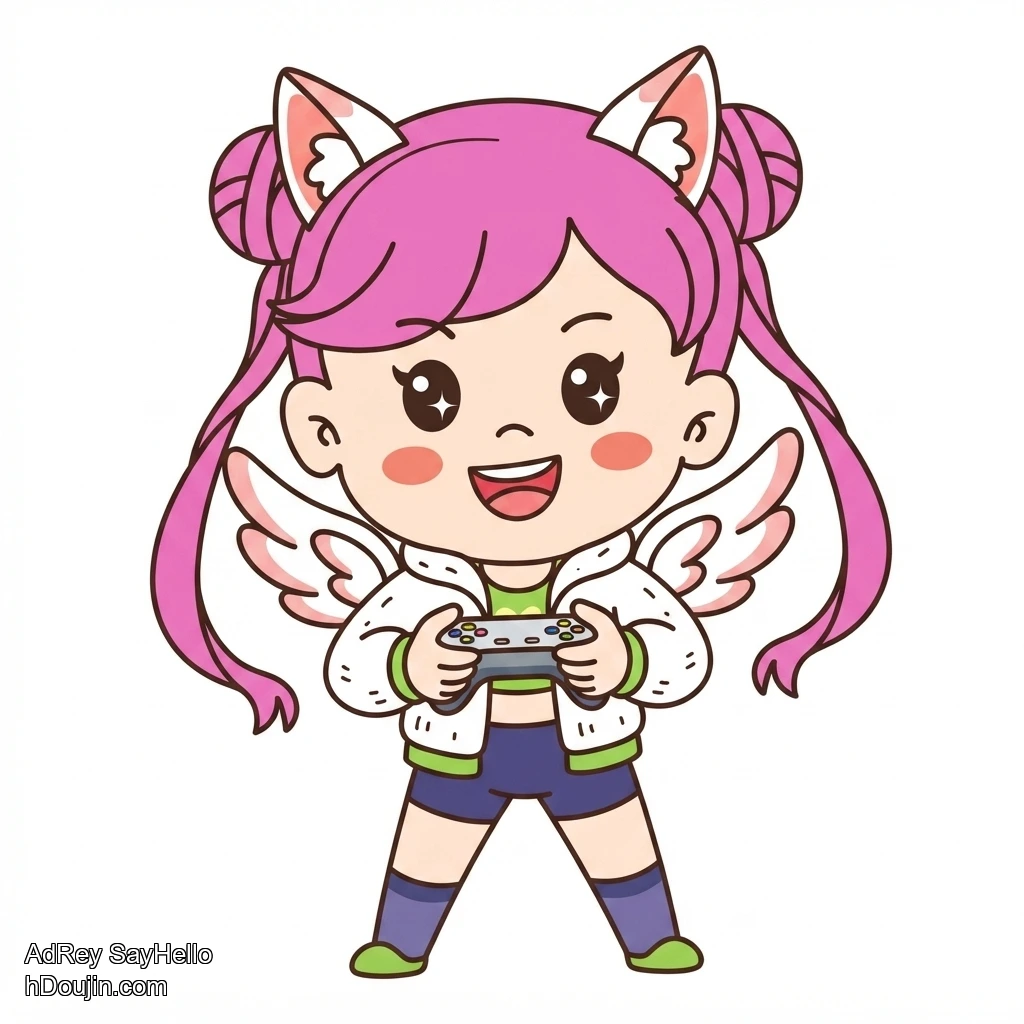Mascot