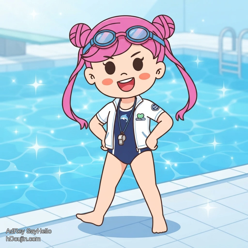 Mascot