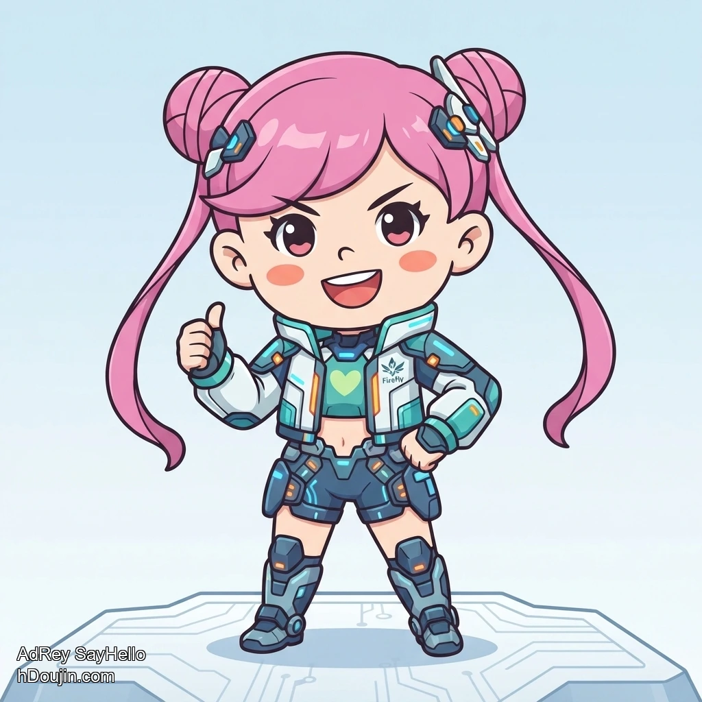 Mascot