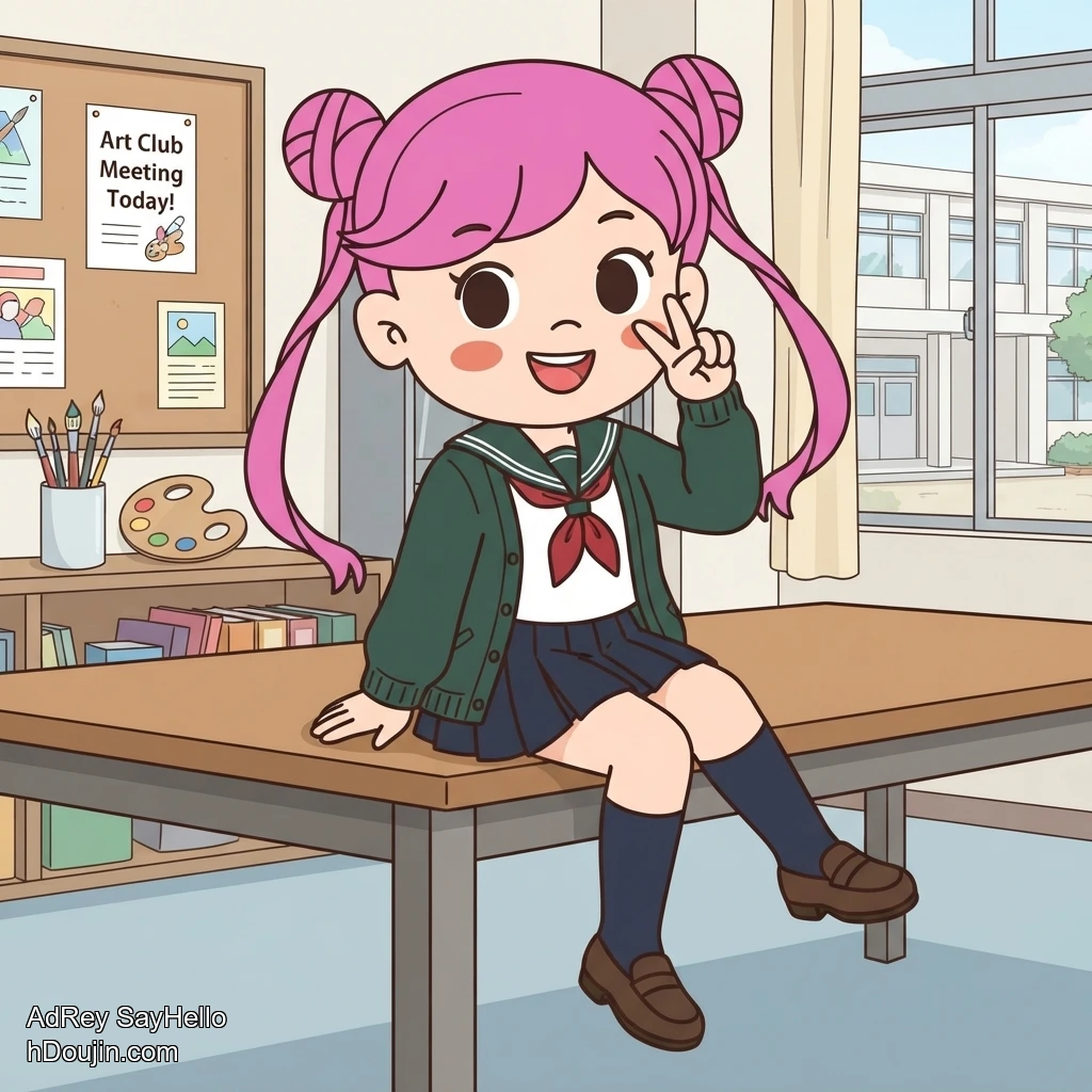 Mascot