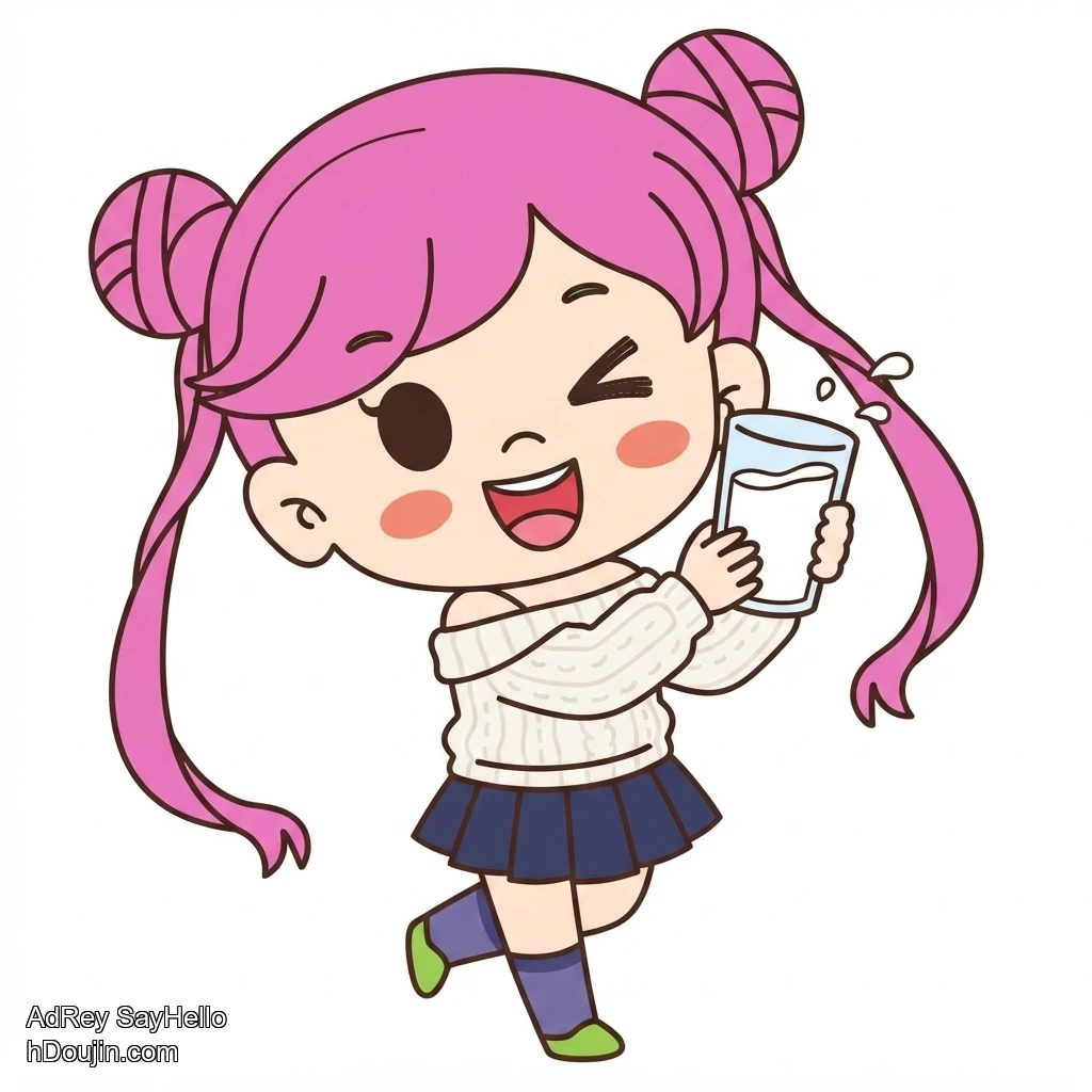 Mascot