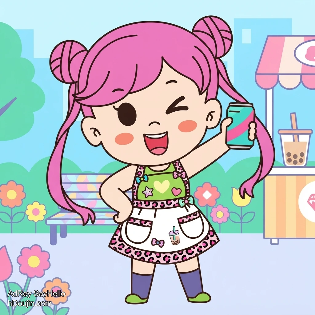 Mascot