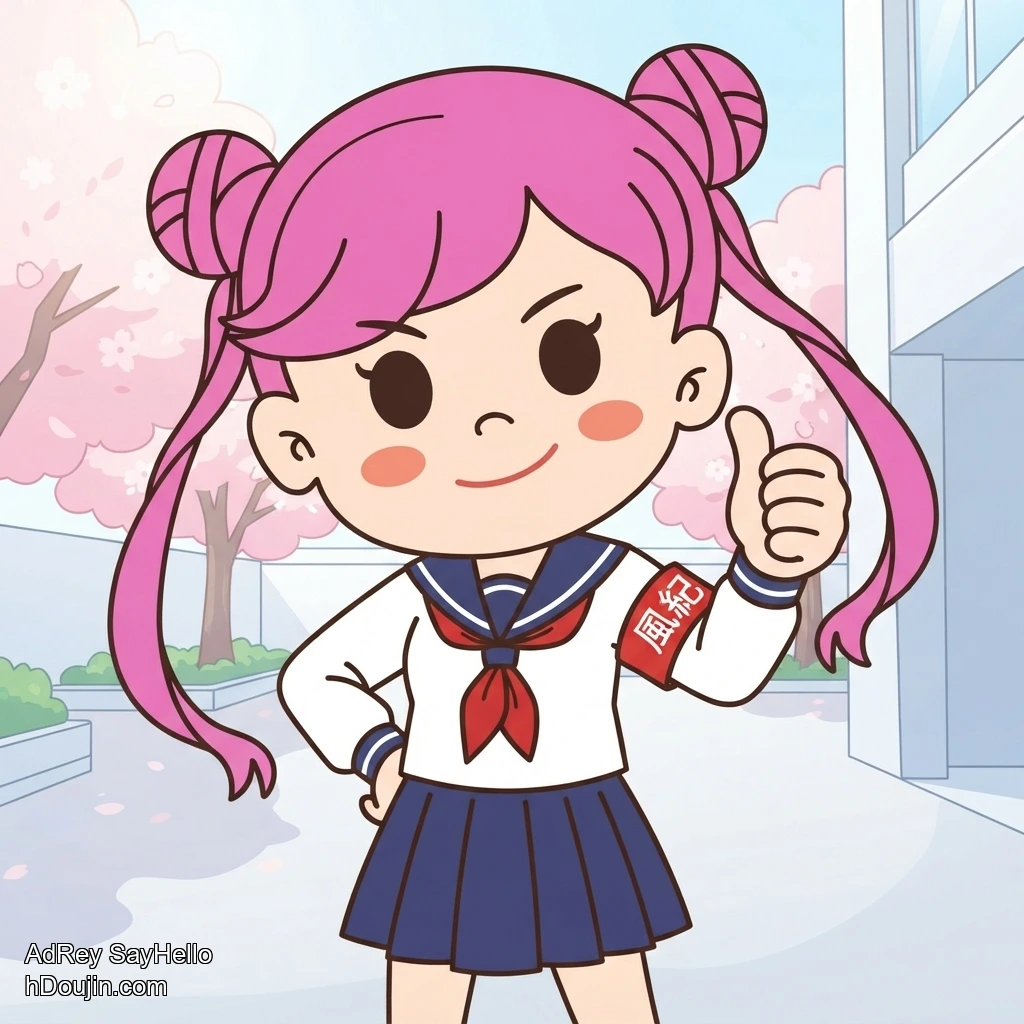 Mascot