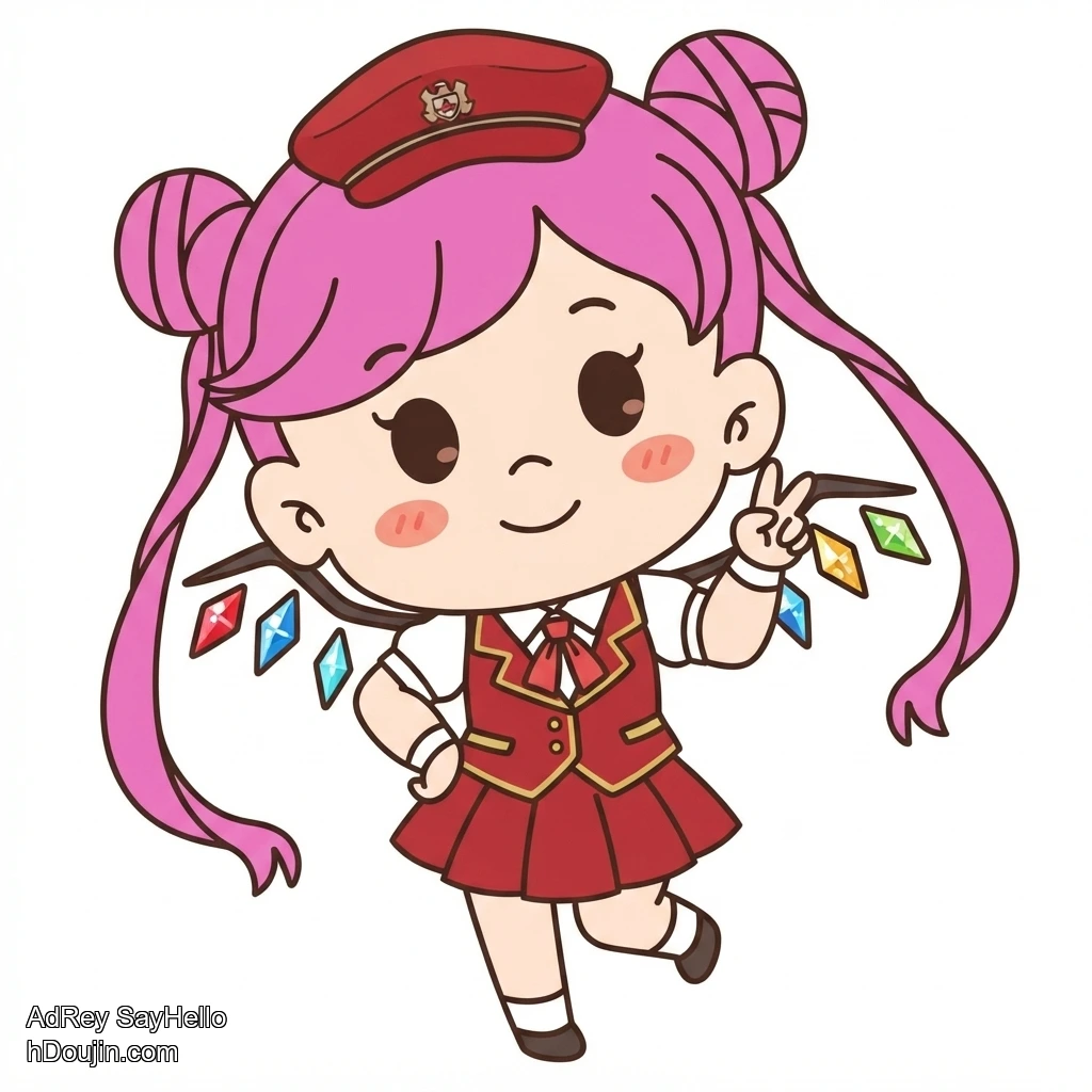 Mascot