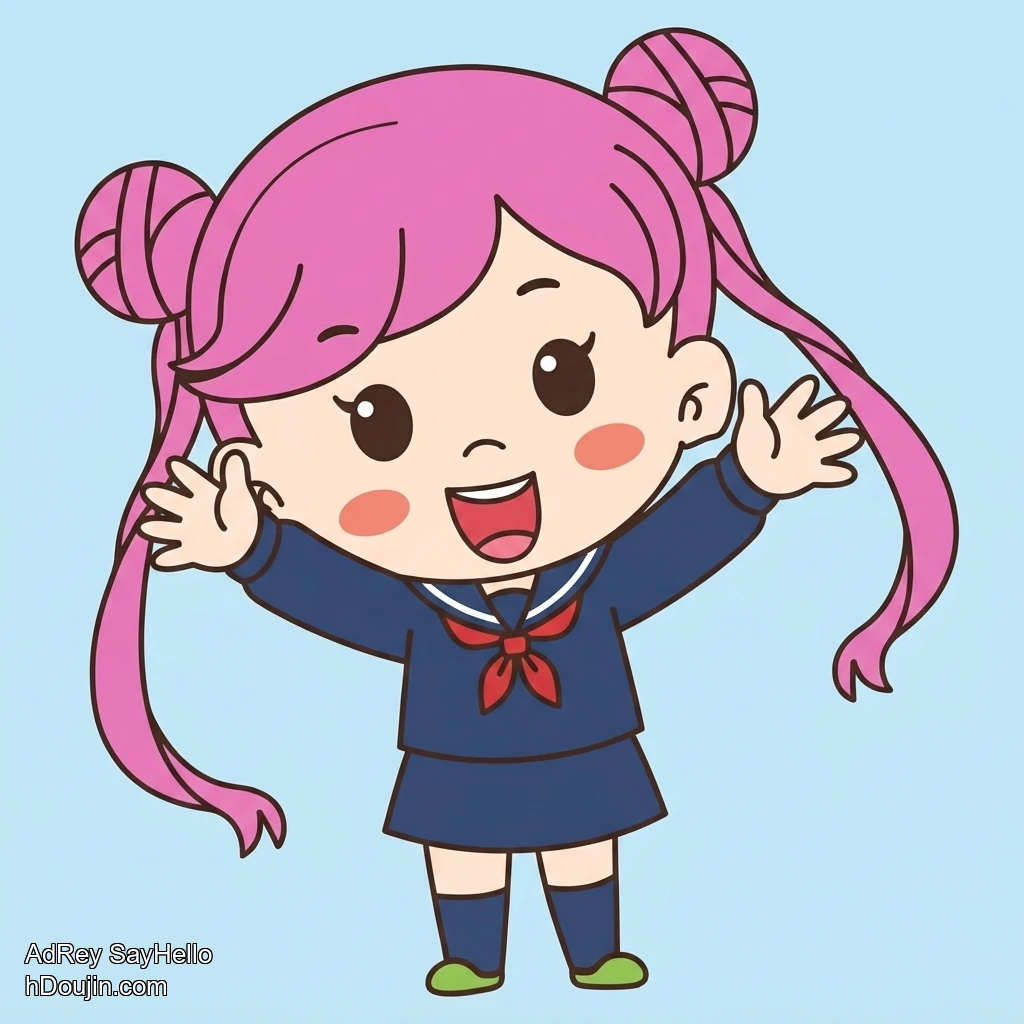 Mascot