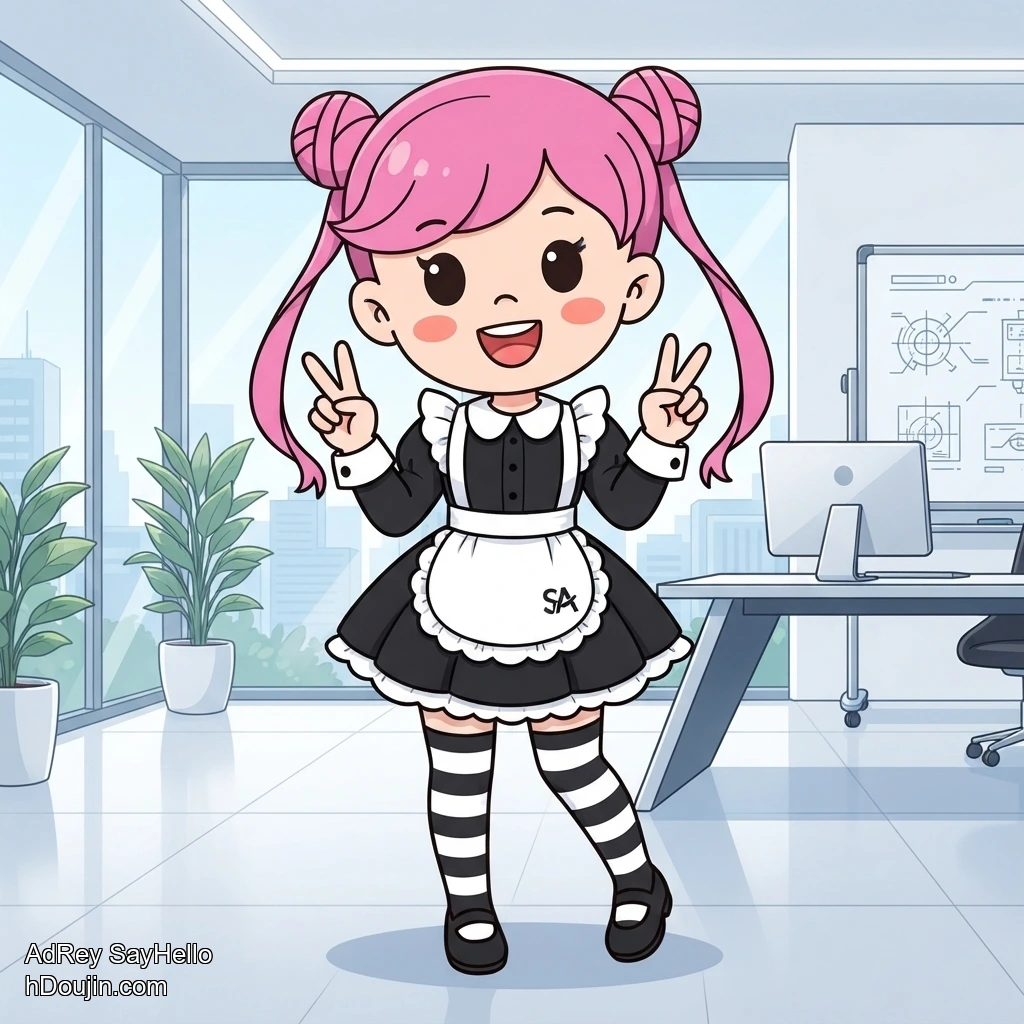 Mascot