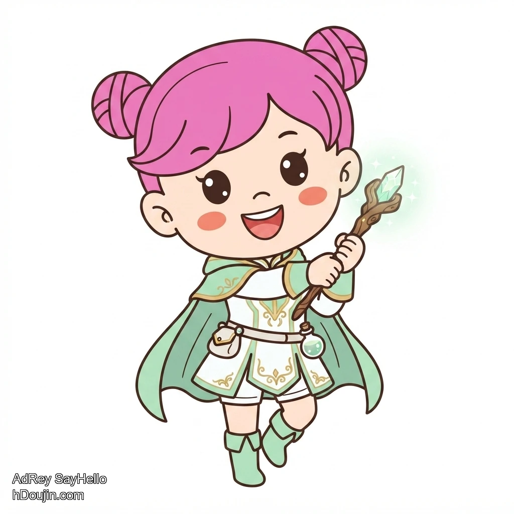 Mascot