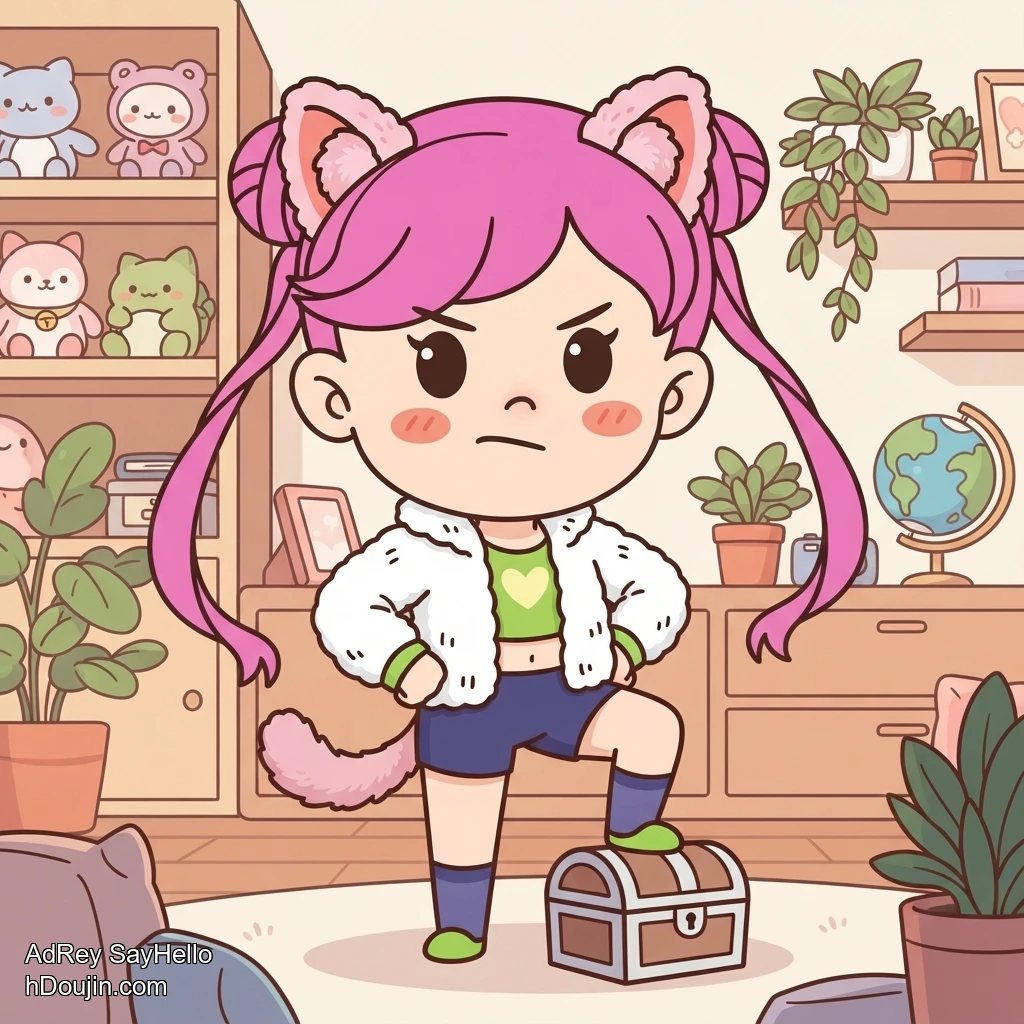 Mascot