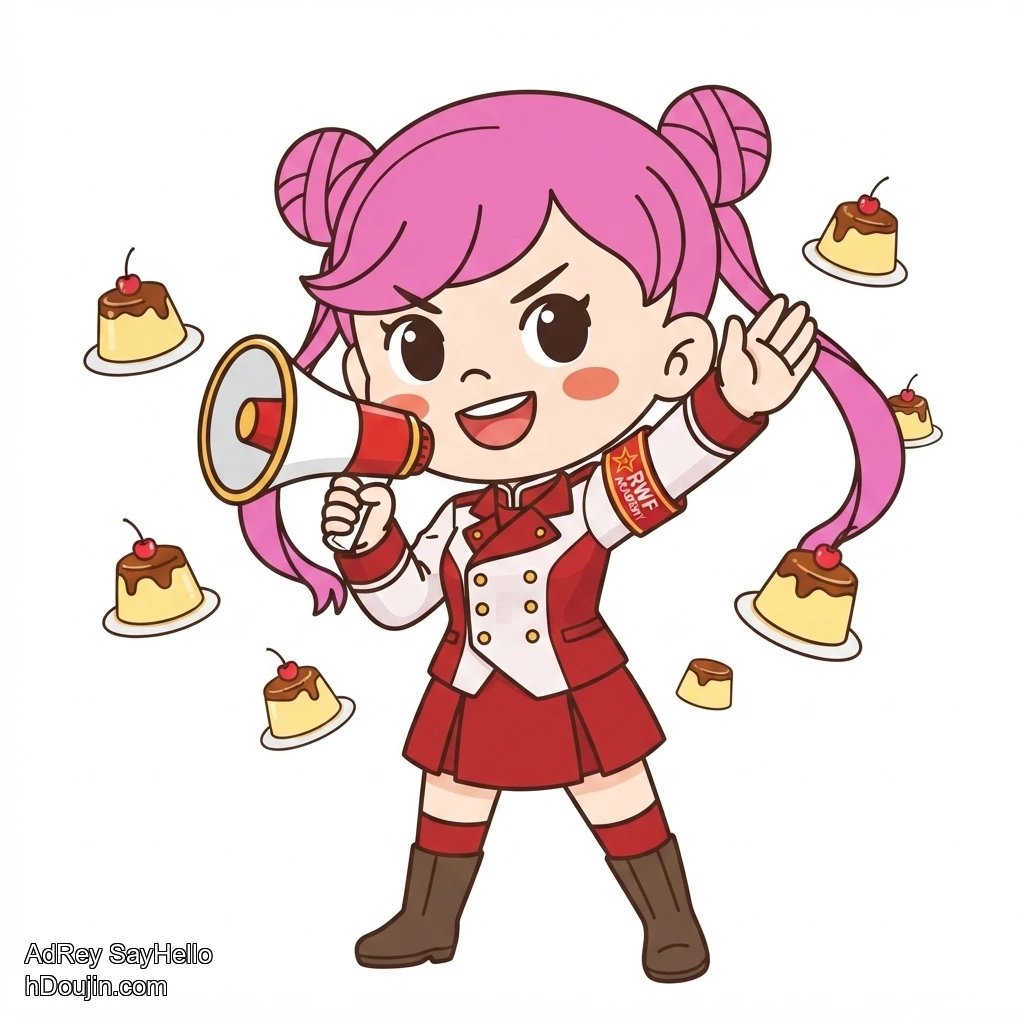 Mascot