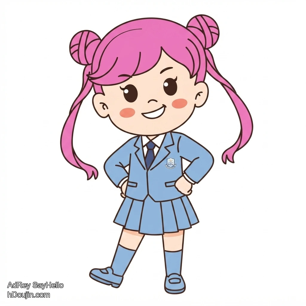 Mascot