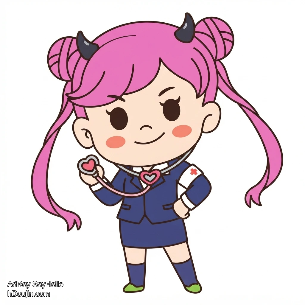Mascot