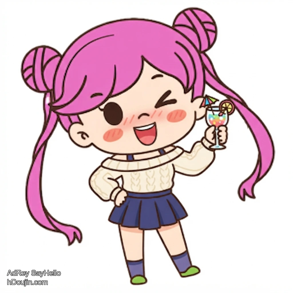 Mascot