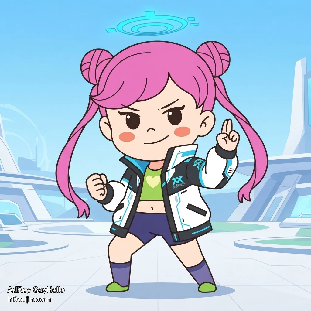 Mascot