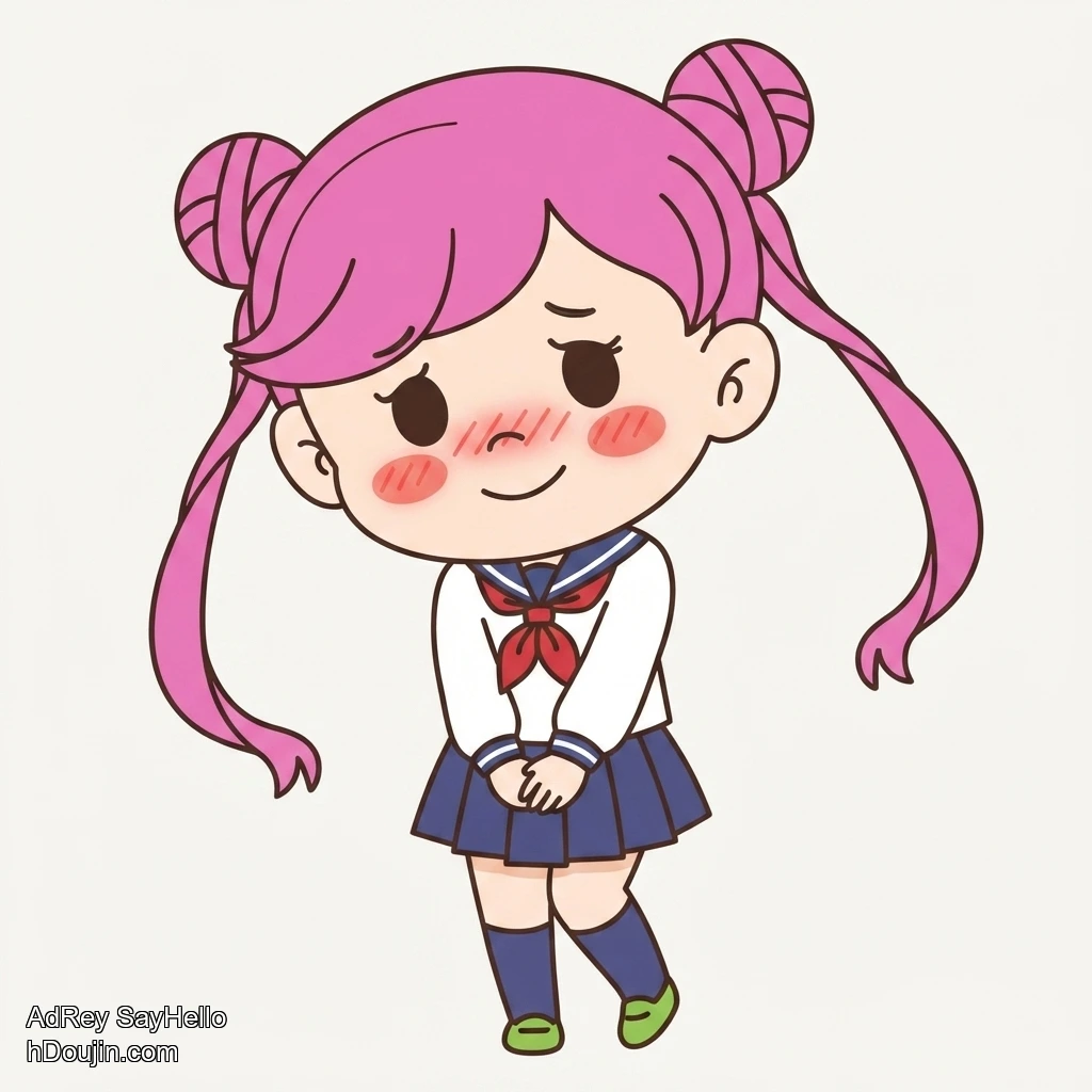 Mascot